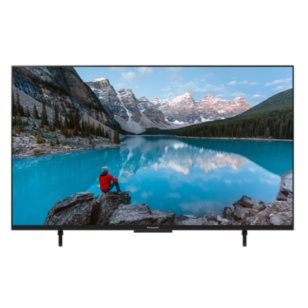 Panasonic 樂聲 TH-43MX800H 43吋 4K LED智能電視